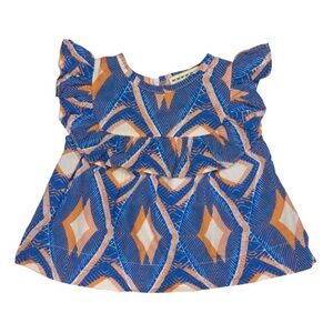 Anthem Of The Ants Top